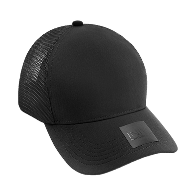 INIVI Seamless 2 Panel Snapback - IV102