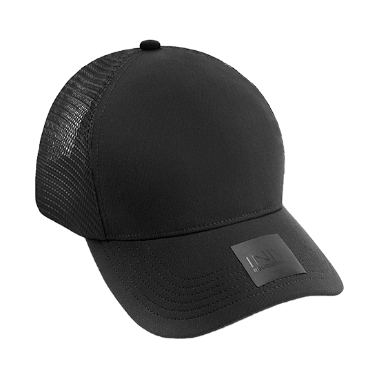 INIVI Seamless 2 Panel Snapback - IV102
