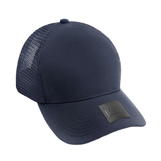 INIVI Seamless 2 Panel Snapback - IV102