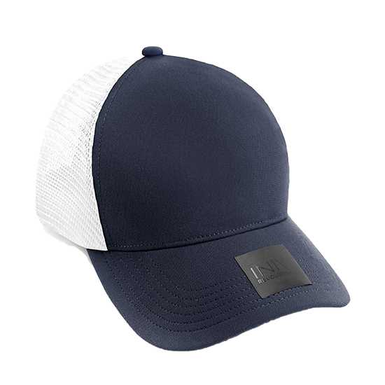INIVI Seamless 2 Panel Snapback - IV102