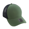 INIVI Seamless 2 Panel Snapback - IV102