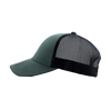 INIVI Seamless 2 Panel Snapback - IV102