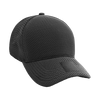 INIVI Seamless 2 Panel 3D Mesh Snapback - IV103