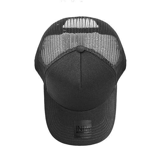 INIVI A Frame Snapback - IV104