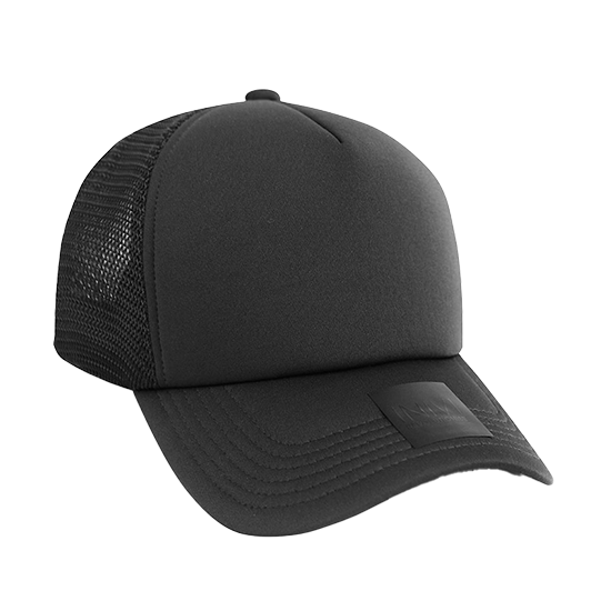 INIVI Seamless Classic Trucker Cap - IV105