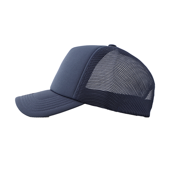 INIVI Seamless Classic Trucker Cap - IV105