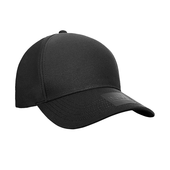INIVI Seamless Cool Dry Snapback Cap - IV111