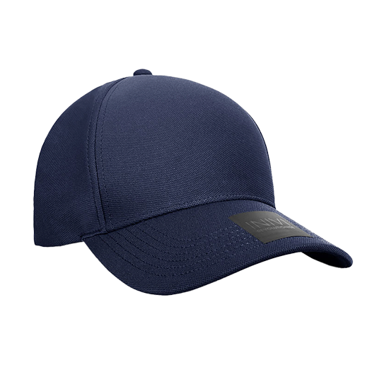 INIVI Seamless Cool Dry Snapback Cap - IV111