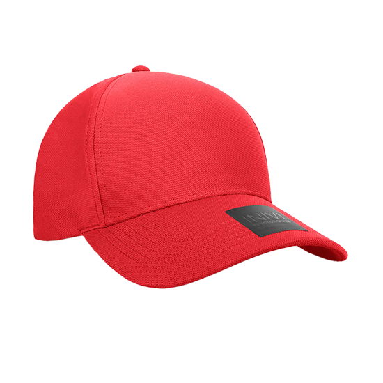 INIVI Seamless Cool Dry Snapback Cap - IV111
