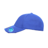 INIVI Seamless Cool Dry Snapback Cap - IV111