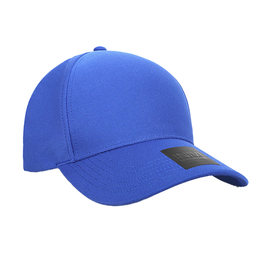 INIVI Seamless Cool Dry Snapback Cap - IV111
