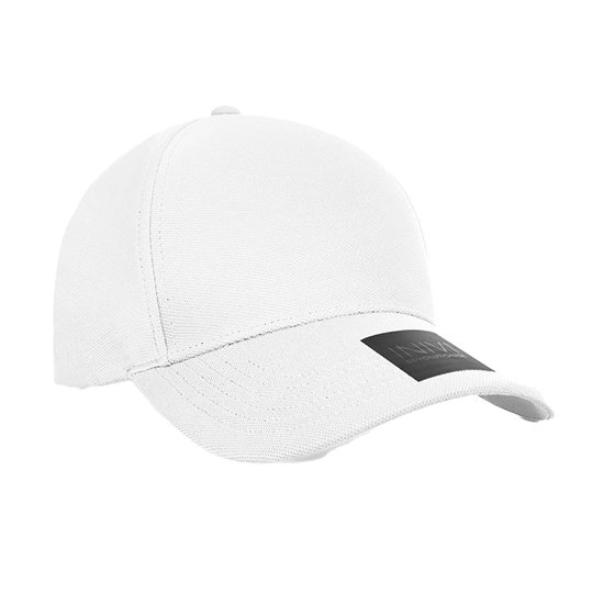 INIVI Seamless Cool Dry Snapback Cap - IV111