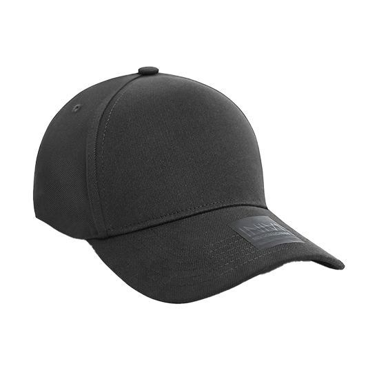 INIVI Seamless 4 Panel Stretch Fit Cap - IV113