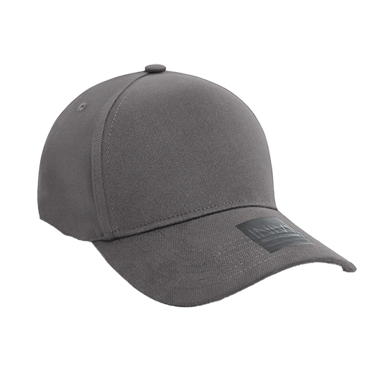 INIVI Seamless 4 Panel Stretch Fit Cap - IV113
