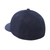 INIVI Seamless 4 Panel Stretch Fit Cap - IV113