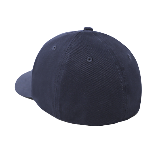 INIVI Seamless 4 Panel Stretch Fit Cap - IV113