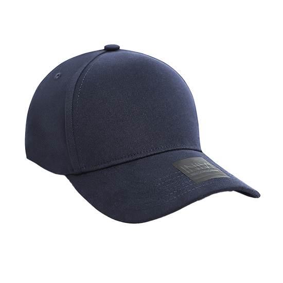 INIVI Seamless 4 Panel Stretch Fit Cap - IV113