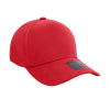 INIVI Seamless 4 Panel Stretch Fit Cap - IV113