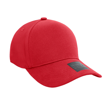 INIVI Seamless 4 Panel Stretch Fit Cap - IV113