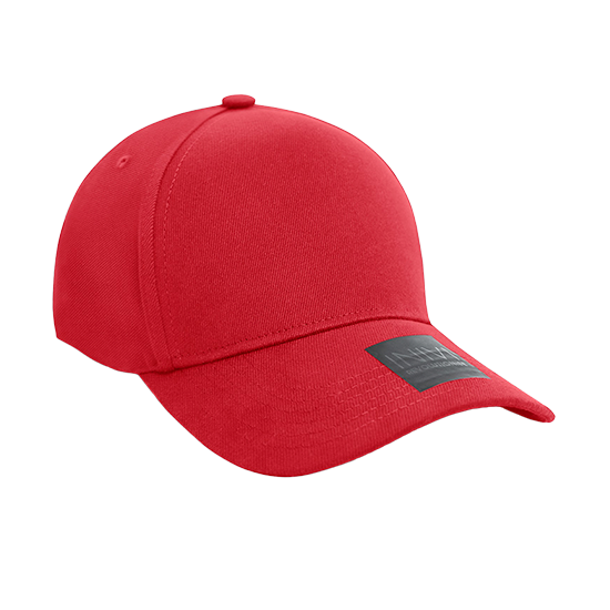 INIVI Seamless 4 Panel Stretch Fit Cap - IV113