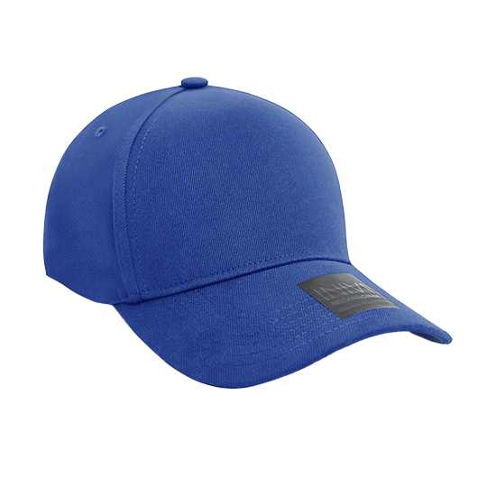 INIVI Seamless 4 Panel Stretch Fit Cap - IV113