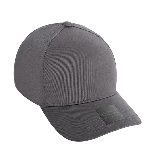 INIVI Seamless 5 Panel Stretch Fit Cap - IV114