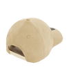 INIVI Seamless 5 Panel Stretch Fit Cap - IV114