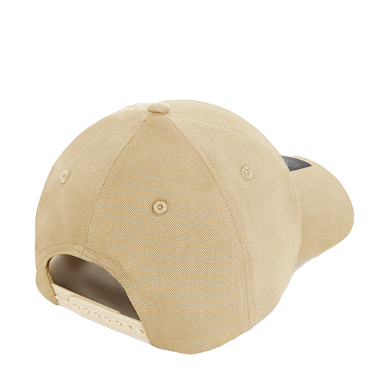 INIVI Seamless 5 Panel Stretch Fit Cap - IV114