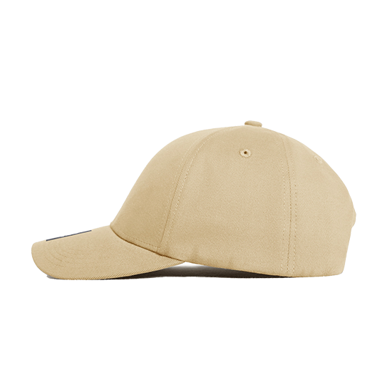 INIVI Seamless 5 Panel Stretch Fit Cap - IV114
