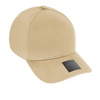 INIVI Seamless 5 Panel Stretch Fit Cap - IV114