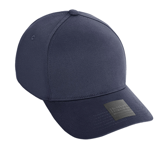 INIVI Seamless 5 Panel Stretch Fit Cap - IV114