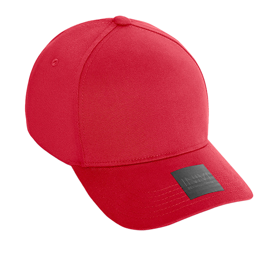 INIVI Seamless 5 Panel Stretch Fit Cap - IV114