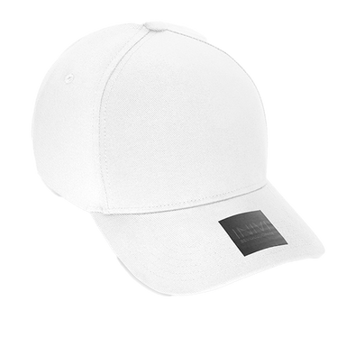 INIVI Seamless 5 Panel Stretch Fit Cap - IV114