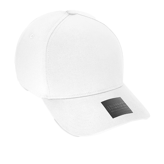 INIVI Seamless 5 Panel Stretch Fit Cap - IV114