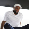 INIVI Seamless 5 Panel Stretch Fit Cap - IV114
