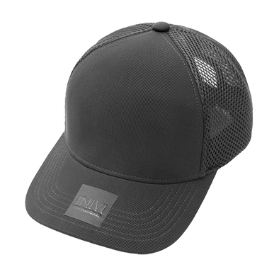 INIVI Seamless Ottoman Stretch Fit Cap - IV116