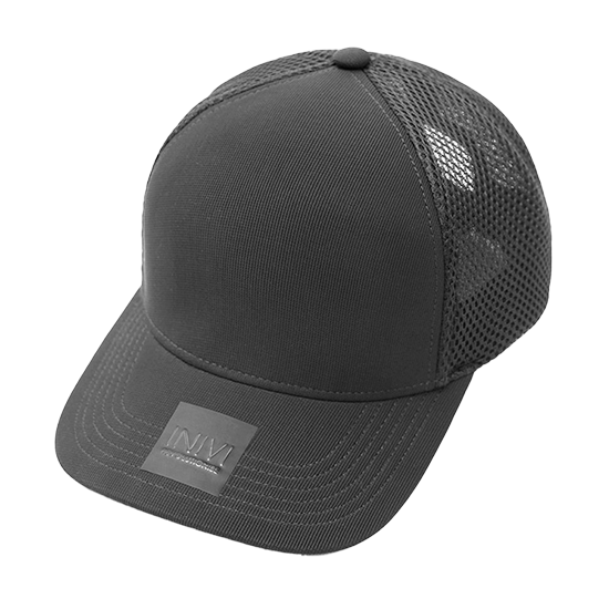 INIVI Seamless Ottoman Stretch Fit Cap - IV116