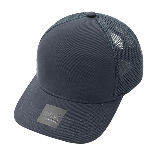 INIVI Seamless Ottoman Stretch Fit Cap - IV116