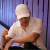INIVI Seamless Ottoman Stretch Fit Cap - IV116