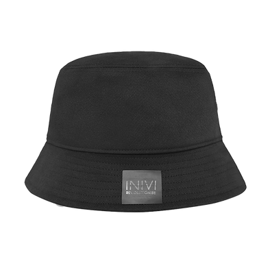 INIVI Stretch Fit Cotton Bucket Hat - IV132