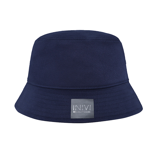 INIVI Stretch Fit Cotton Bucket Hat - IV132