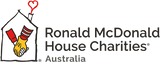 ronald mcdonald house charities logo