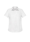 Womens Charlie Short Sleeve Shirt