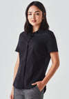 Womens Charlie Short Sleeve Shirt