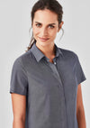 Womens Charlie Short Sleeve Shirt