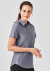 Womens Charlie Short Sleeve Shirt