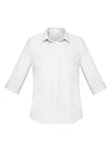 Womens Charlie 3/4 Sleeve Shirt