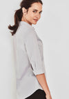 Womens Charlie 3/4 Sleeve Shirt