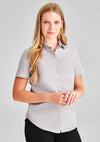 Womens Charlie Short Sleeve Shirt