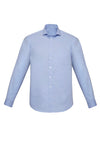 Mens Charlie Classic Fit Long Sleeve Shirt